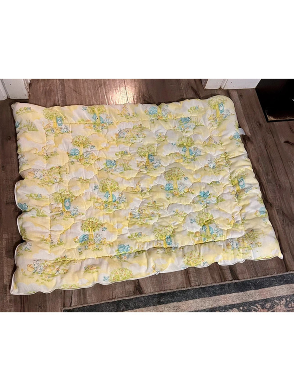 1978 Dundee baby sleeping bag